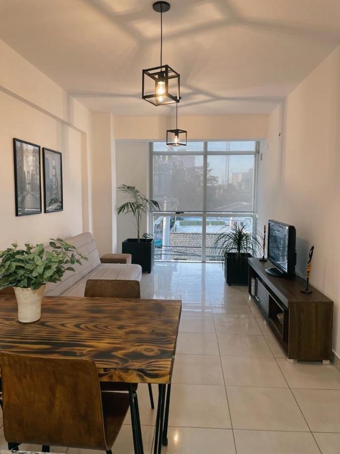Apartamento El Manantial Ii