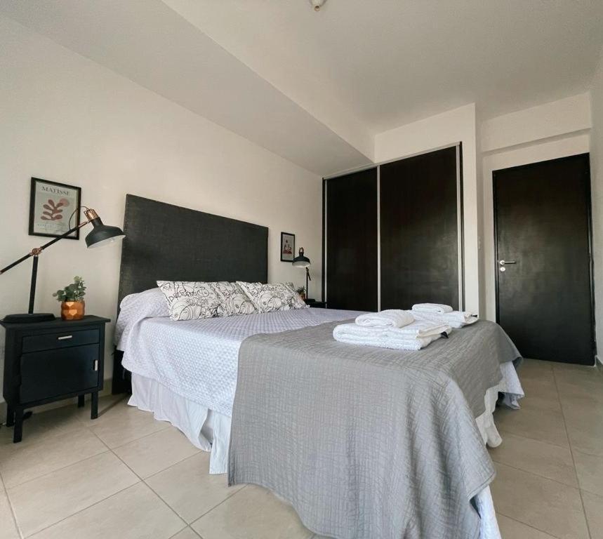 Apartment El Manantial Ii Salta